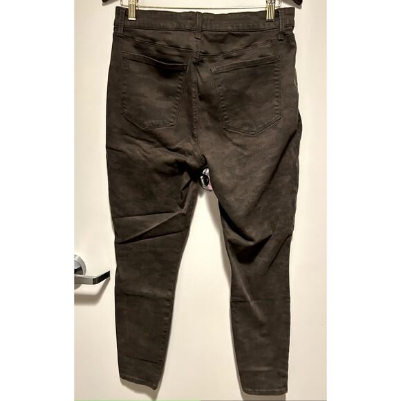 Pistola Womens Hannah Cargo Skinny Pants Size 30 - Picture 3 of 11